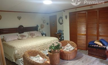 Parcela en Venta en Bernardo Leighton