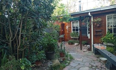 Parcela en Venta en Bernardo Leighton