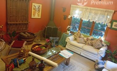 Parcela en Venta en Bernardo Leighton