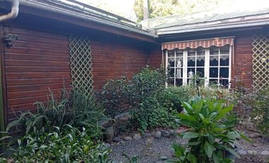 Parcela en Venta en Bernardo Leighton