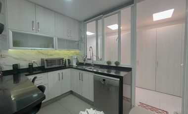 Casa en Arriendo en camino la laguna con camino del sol