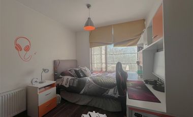 Casa en Arriendo en camino la laguna con camino del sol