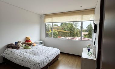 CASA CAMPESTRE EN RENTA EN LAS PALMAS