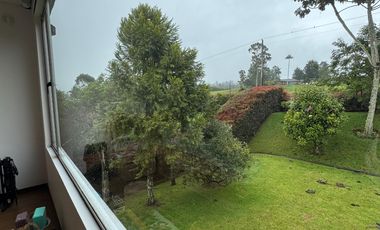 CASA CAMPESTRE EN RENTA EN LAS PALMAS