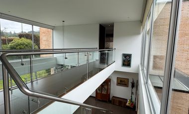 CASA CAMPESTRE EN RENTA EN LAS PALMAS