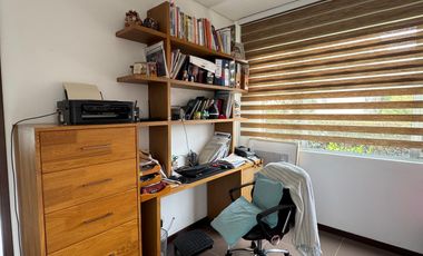 CASA CAMPESTRE EN RENTA EN LAS PALMAS