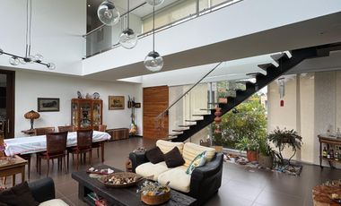 CASA CAMPESTRE EN RENTA EN LAS PALMAS