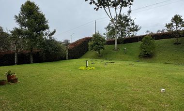 CASA CAMPESTRE EN RENTA EN LAS PALMAS