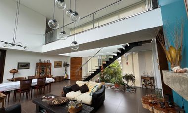 CASA CAMPESTRE EN RENTA EN LAS PALMAS