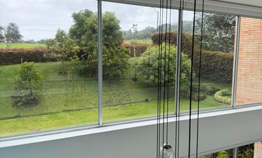 CASA CAMPESTRE EN RENTA EN LAS PALMAS