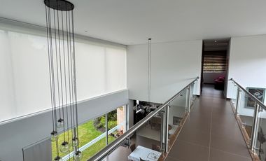 CASA CAMPESTRE EN RENTA EN LAS PALMAS