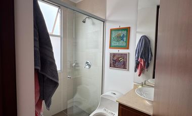 CASA CAMPESTRE EN RENTA EN LAS PALMAS