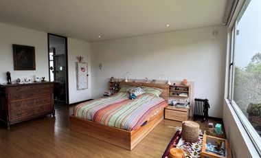 CASA CAMPESTRE EN RENTA EN LAS PALMAS