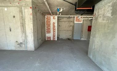ARRIENDO Local Comercial de  65,65 m2, Estadio Nacional, Ñuñoa