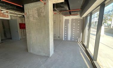 ARRIENDO Local Comercial de  65,65 m2, Estadio Nacional, Ñuñoa