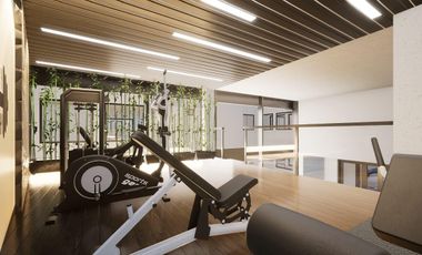 Venta De Loft En Casuarinas Sur: Elegancia Y Confort En Las Cantutas