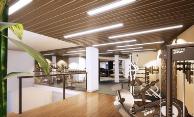 Venta De Loft En Casuarinas Sur: Elegancia Y Confort En Las Cantutas