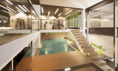 Venta De Loft En Casuarinas Sur: Elegancia Y Confort En Las Cantutas