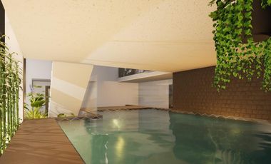 Venta De Loft En Casuarinas Sur: Elegancia Y Confort En Las Cantutas