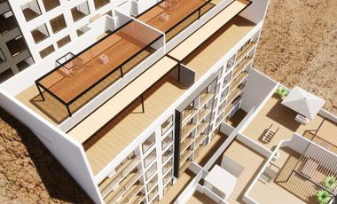 Venta De Loft En Casuarinas Sur: Elegancia Y Confort En Las Cantutas