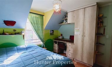 Casa en Venta en Mall Paseo Quilin