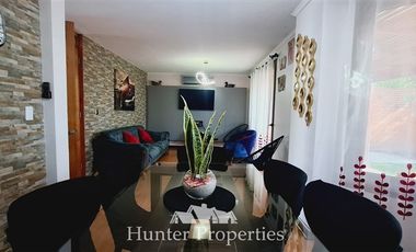 Casa en Venta en Mall Paseo Quilin