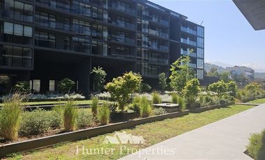 Departamento en Arriendo en Las Condes llegando a Tabancura