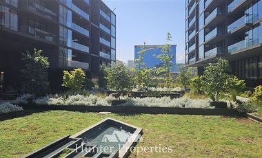 Departamento en Arriendo en Las Condes llegando a Tabancura