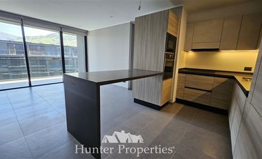 Departamento en Arriendo en Las Condes llegando a Tabancura