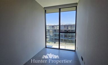 Departamento en Arriendo en Las Condes llegando a Tabancura