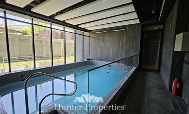 Departamento en Arriendo en Las Condes llegando a Tabancura