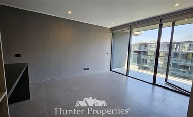 Departamento en Arriendo en Las Condes llegando a Tabancura