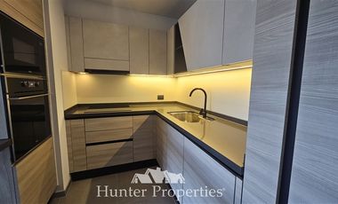 Departamento en Arriendo en Las Condes llegando a Tabancura