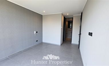 Departamento en Arriendo en Las Condes llegando a Tabancura