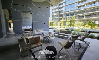 Departamento en Arriendo en Las Condes llegando a Tabancura