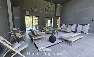 Departamento en Arriendo en Las Condes llegando a Tabancura