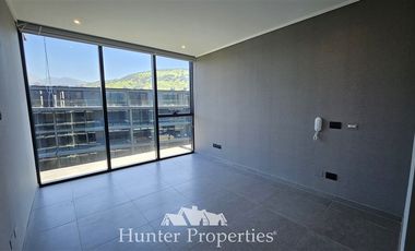 Departamento en Arriendo en Las Condes llegando a Tabancura