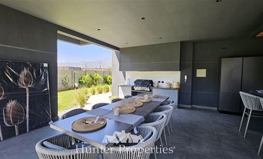 Departamento en Arriendo en Las Condes llegando a Tabancura