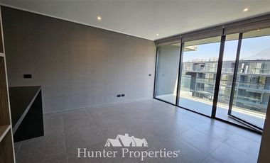 Departamento en Arriendo en Las Condes llegando a Tabancura