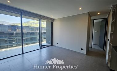 Departamento en Arriendo en Las Condes llegando a Tabancura