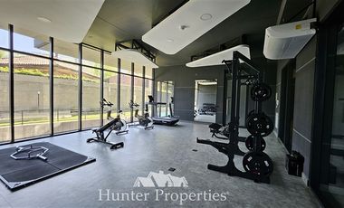 Departamento en Arriendo en Las Condes llegando a Tabancura