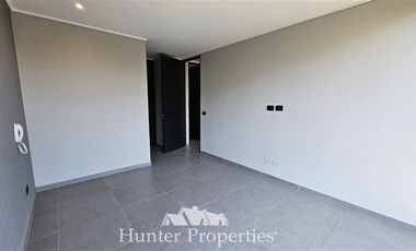 Departamento en Arriendo en Las Condes llegando a Tabancura