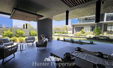 Departamento en Arriendo en Las Condes llegando a Tabancura