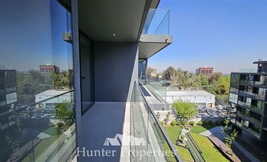 Departamento en Arriendo en Las Condes llegando a Tabancura