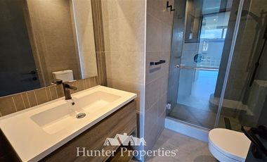 Departamento en Arriendo en Las Condes llegando a Tabancura