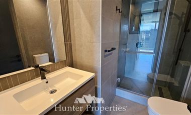 Departamento en Arriendo en Las Condes llegando a Tabancura