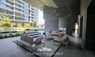 Departamento en Arriendo en Las Condes llegando a Tabancura