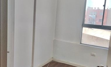 Departamento en Venta en Condominio Las Parinas 2 - Piso 3 Torre B código 19773 - Condiciones especiales de financiamiento Banco Santander