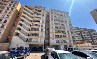 Departamento en Venta en Condominio Las Parinas 2 - Piso 3 Torre B código 19773 - Condiciones especiales de financiamiento Banco Santander