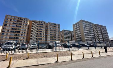 Departamento en Venta en Condominio Las Parinas 2 - Piso 3 Torre B código 19773 - Condiciones especiales de financiamiento Banco Santander